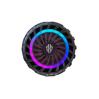 Мобільний кулер охолодження Nubia REDMAGIC Magnetic Cooler 4 Pro black