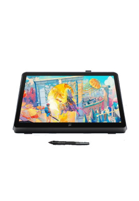 Графічний дисплей XP-Pen Artist 22 Plus black