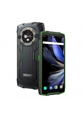 Blackview BV9300 Pro 12/256Gb green