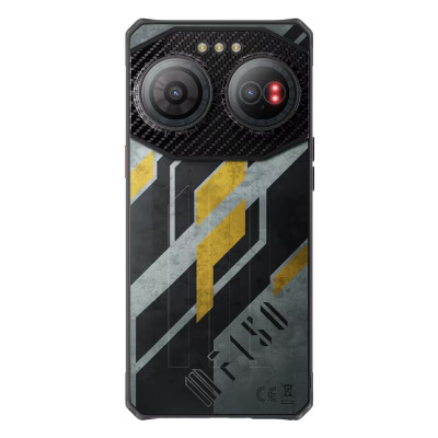 OUKITEL IIIF150 Air3 12/512Gb doodle Night Vision