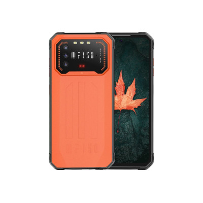 OUKITEL IIIF150 Air1 Pro 6/128Gb maple Night Vision