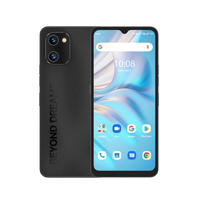 Umidigi A13S 4/64Gb black