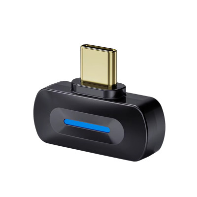 Bluetooth-трансмітер FiiO BT11 (Type-C) black