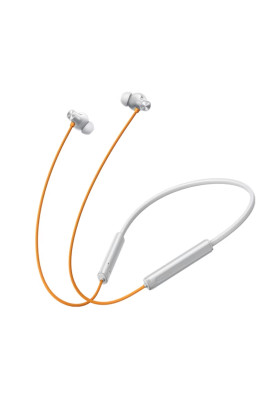 Навушники Realme Buds Wireless 5 ANC RMA2412 silver Global Version