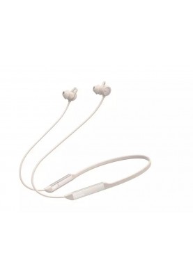 Навушники Huawei FreeLace Pro white