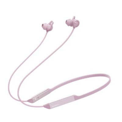 Навушники Huawei FreeLace Pro pink