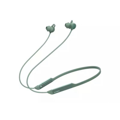 Навушники Huawei FreeLace Pro green