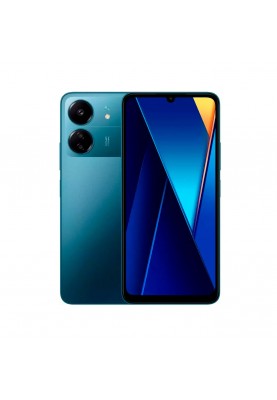 Xiaomi POCO C65 NFC 8/256Gb blue Global Version