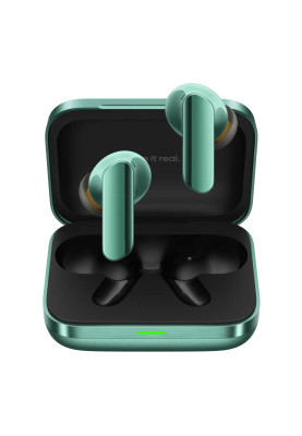 Навушники Realme Buds Air 7 Pro RMA2407 green