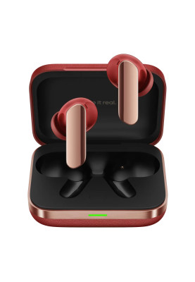Навушники Realme Buds Air 7 Pro RMA2407 red