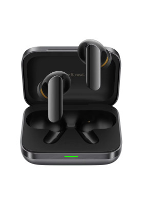 Навушники Realme Buds Air 7 Pro RMA2407 black