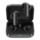 Навушники Realme Buds Air 7 Pro RMA2407 black