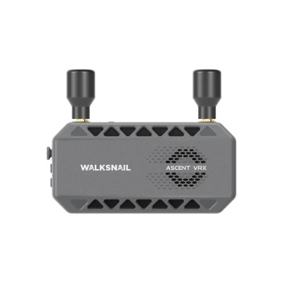 Відеоприймач CADDXFPV Walksnail Ascent VRX 5.8G grey