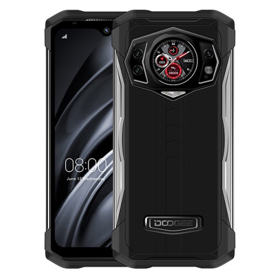 Doogee S98 8/256Gb black Night Vision