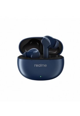 Навушники Realme Buds T100 RMA2109 blue