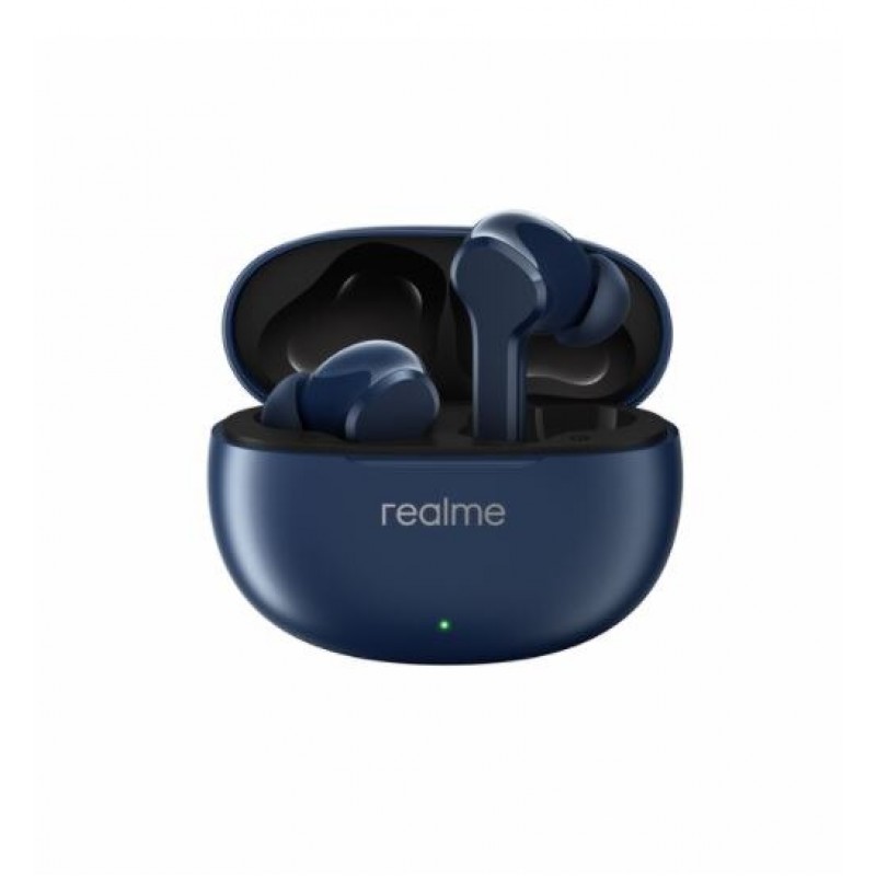 Навушники Realme Buds T100 RMA2109 blue