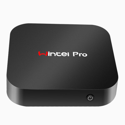Міні ПК Wintel W8 Pro 4/64Gb, Atom X5-Z8350, Windows 10