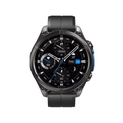 Смарт годинник Zeblaze Vibe 8 black