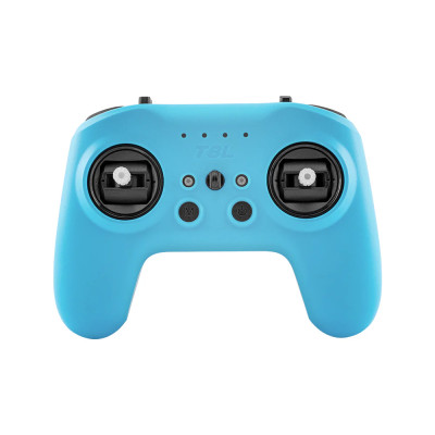 Пульт RadioMaster T8L blue ELRS M2 (RM0157.T8L-BLU-M2)