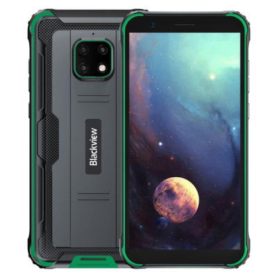 Blackview BV4900 3/32Gb green