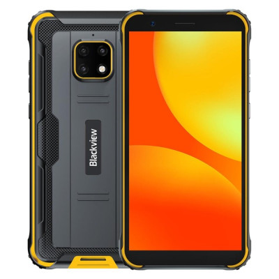 Blackview BV4900 3/32Gb yellow