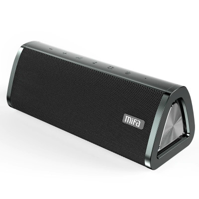 Колонка Mifa A10+ black 20 Вт IPX7 Bluetooth 5.0