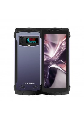 Doogee Smini 8/256Gb purple