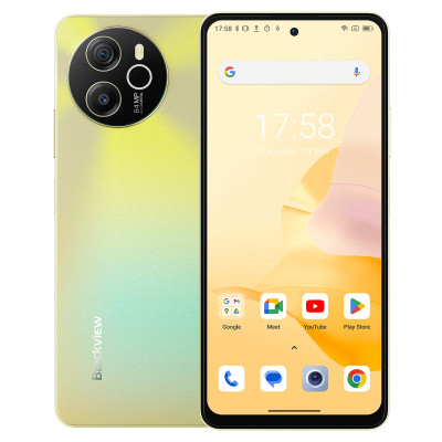 Смартфон Blackview SHARK 8 8/128Gb gold
