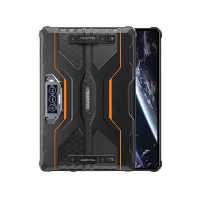 Планшет Oukitel RT8 6/256Gb orange 4G