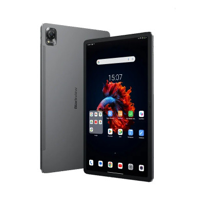 Blackview MEGA 1 12/256Gb gray 4G