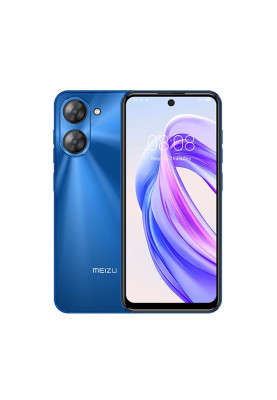 Meizu Mblu 21 4/64Gb blue Global Version