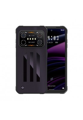 OUKITEL IIIF150 Air1 Ultra 8/256Gb purple Night Vision