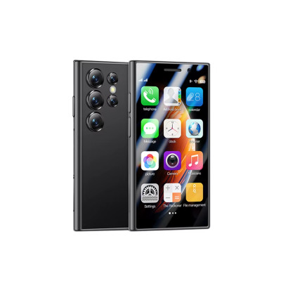 Смартфон Soyes S23 Pro 4G 2/16Gb black