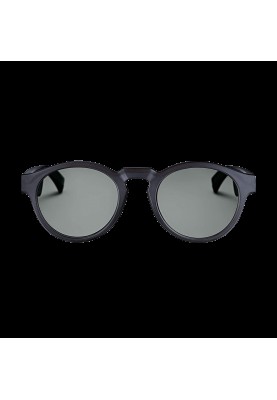 Навушники в окулярах Bose Frames Rondo S/M black