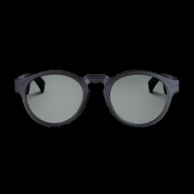 Навушники в окулярах Bose Frames Rondo S/M black