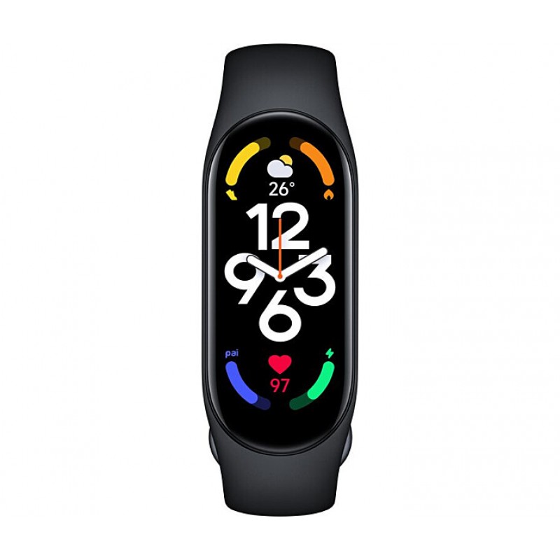 Смарт браслет Xiaomi Mi Band 7