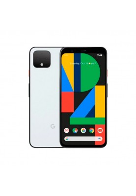 Google Pixel 4 XL 6/64Gb white REF