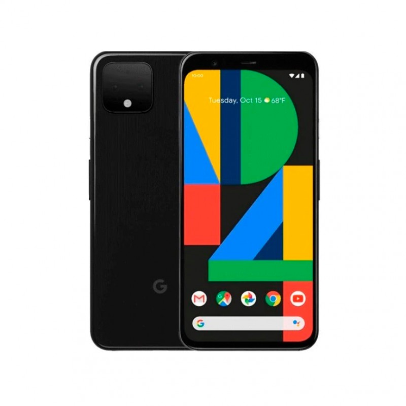 Google Pixel 4 XL 6/64Gb black REF
