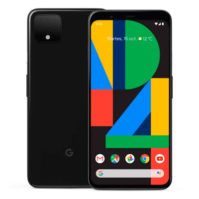 Google Pixel 4 6/64Gb black REF