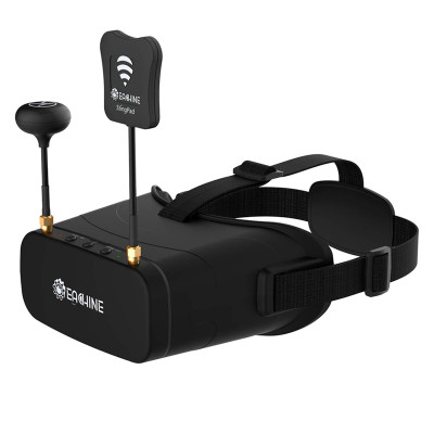 Шолом Eachine EV800DM 5.8G black