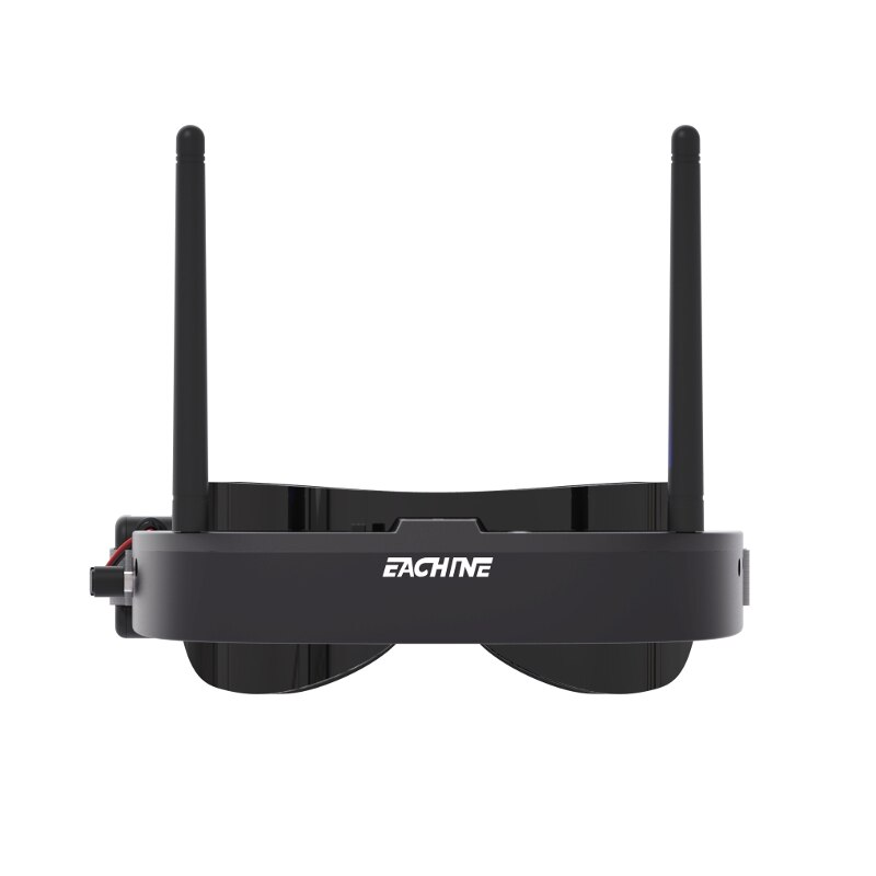 Окуляри Eachine EV100 5.8G black