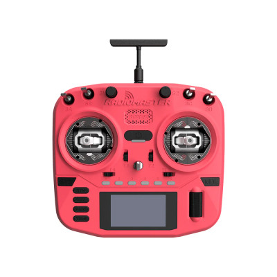 Пульт RadioMaster Boxer Crush ELRS M2 red (HP0157.0090-RED)