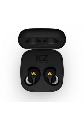 Навушники KZ Z1 TWS black