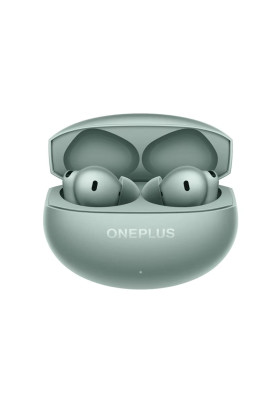Навушники OnePlus Buds 4 E513A green