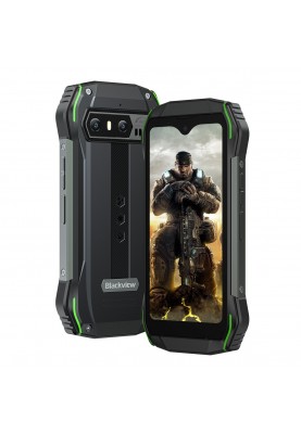 Blackview N6000 8/256Gb green