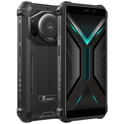 FOSSiBOT F101 4/64Gb black