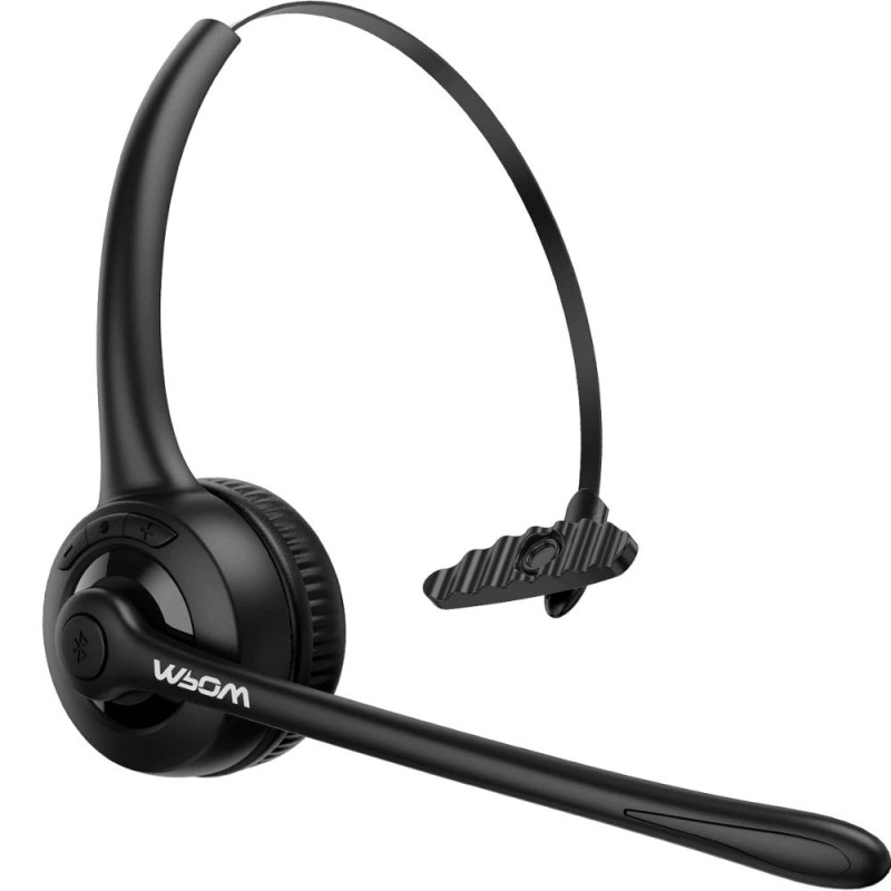 Bluetooth гарнітура Mpow Pro black