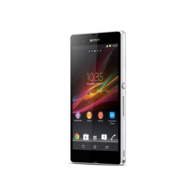 Sony Xperia Z C6602 2/16Gb white REF