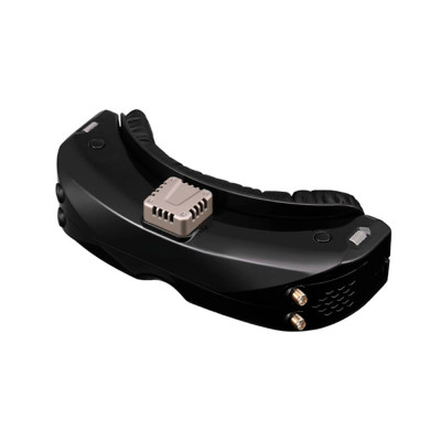 Окуляри SKYZONE SKY04X V2 5.8G black (SKY04XV2)