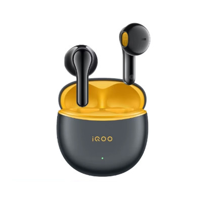 Навушники VIVO IQOO TWS Air 2 black
